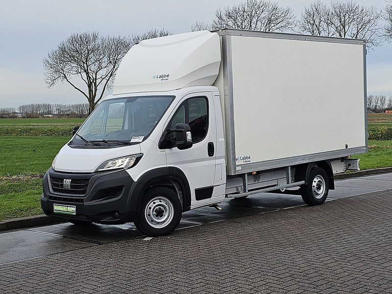 Fiat Ducato 2.2 Bakwagen Deuren! - Επαγγελματικό αυτοκίνητο κόφα: φωτογραφία 2 Fiat Ducato 2.2 Bakwagen Deuren! - Επαγγελματικό αυτοκίνητο κόφα: φωτογραφία 2