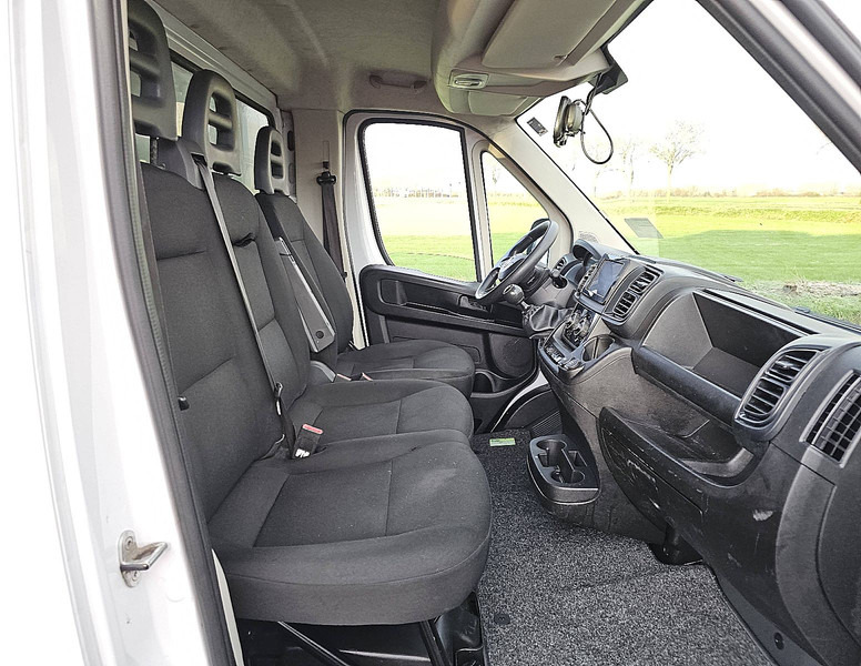 Επαγγελματικό αυτοκίνητο κόφα Fiat Ducato 2.2 Bakwagen Laadklep!: φωτογραφία 7 Επαγγελματικό αυτοκίνητο κόφα Fiat Ducato 2.2 Bakwagen Laadklep!: φωτογραφία 7