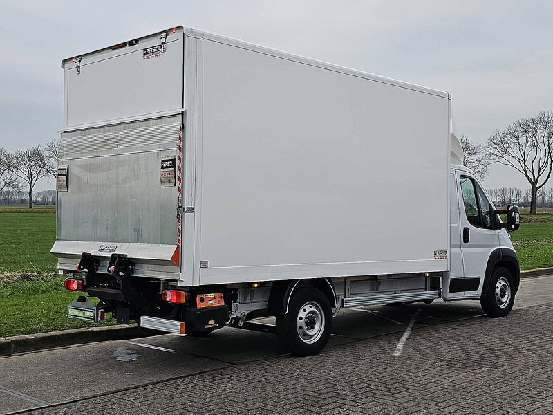 Fiat Ducato 2.2 Bakwagen Laadklep! - Επαγγελματικό αυτοκίνητο κόφα: φωτογραφία 3 Fiat Ducato 2.2 Bakwagen Laadklep! - Επαγγελματικό αυτοκίνητο κόφα: φωτογραφία 3