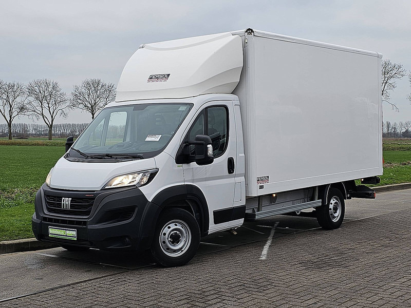 Fiat Ducato 2.2 Bakwagen Laadklep! - Επαγγελματικό αυτοκίνητο κόφα: φωτογραφία 2 Fiat Ducato 2.2 Bakwagen Laadklep! - Επαγγελματικό αυτοκίνητο κόφα: φωτογραφία 2