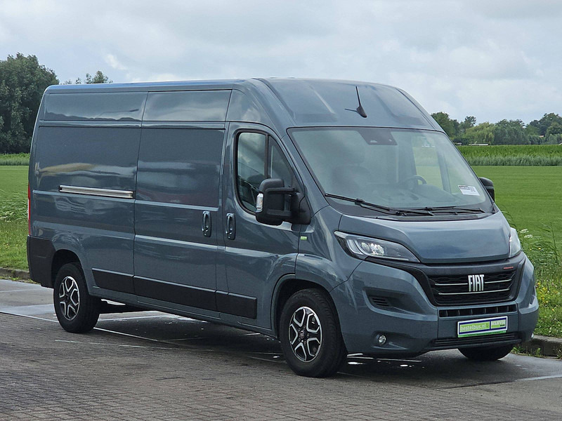Fiat Ducato 2.2 ac automaat EURO6 - Βαν: φωτογραφία 5 Fiat Ducato 2.2 ac automaat EURO6 - Βαν: φωτογραφία 5