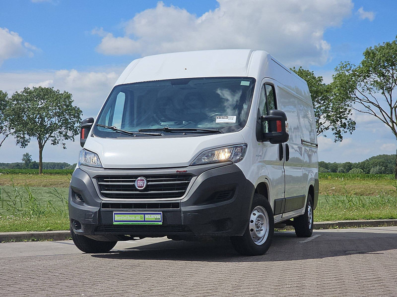 Fiat Ducato 2.3 L2H2 2xZijdeur Airco - Μικρό βαν: φωτογραφία 1 Fiat Ducato 2.3 L2H2 2xZijdeur Airco - Μικρό βαν: φωτογραφία 1