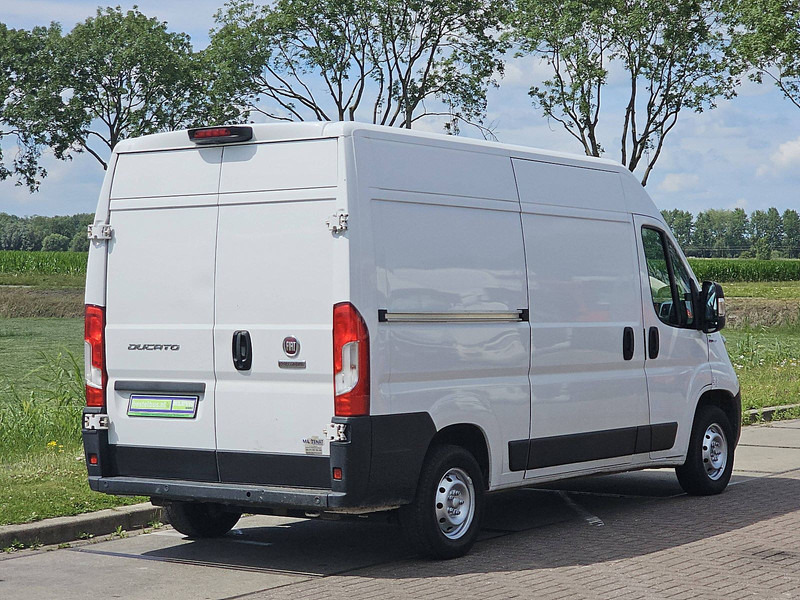 Fiat Ducato 2.3 L2H2 2xZijdeur Airco - Μικρό βαν: φωτογραφία 3 Fiat Ducato 2.3 L2H2 2xZijdeur Airco - Μικρό βαν: φωτογραφία 3