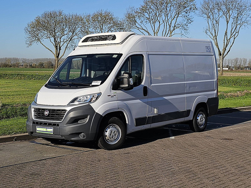 Fiat Ducato 2.3 L2H2 Koelwagen FRIGO - Επαγγελματικό αυτοκίνητο ψυγείο: φωτογραφία 2 Fiat Ducato 2.3 L2H2 Koelwagen FRIGO - Επαγγελματικό αυτοκίνητο ψυγείο: φωτογραφία 2