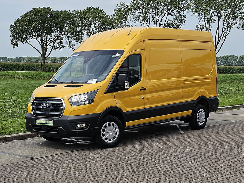 Ford E-Transit  L3H3 elektr. 68 Kwh - Βαν, Ηλεκτρικό van: φωτογραφία 2 Ford E-Transit  L3H3 elektr. 68 Kwh - Βαν, Ηλεκτρικό van: φωτογραφία 2