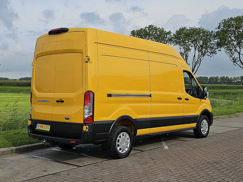 Ford E-Transit  L3H3 elektr. 68 Kwh - Βαν, Ηλεκτρικό van: φωτογραφία 3 Ford E-Transit  L3H3 elektr. 68 Kwh - Βαν, Ηλεκτρικό van: φωτογραφία 3
