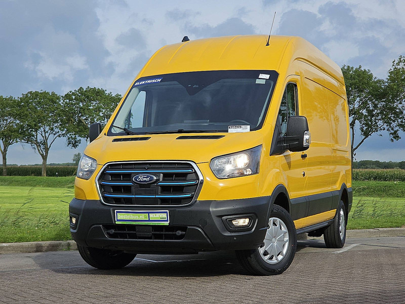 Ford E-Transit  L3H3 elektr. 68 Kwh - Βαν, Ηλεκτρικό van: φωτογραφία 1 Ford E-Transit  L3H3 elektr. 68 Kwh - Βαν, Ηλεκτρικό van: φωτογραφία 1