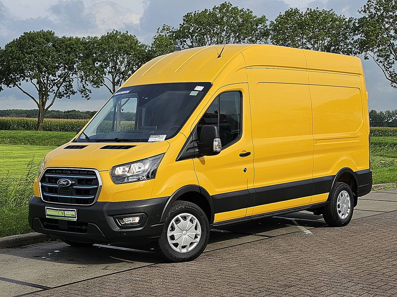 Ford E-Transit  L3H3 elektr. 68 Kwh - Βαν, Ηλεκτρικό van: φωτογραφία 2 Ford E-Transit  L3H3 elektr. 68 Kwh - Βαν, Ηλεκτρικό van: φωτογραφία 2