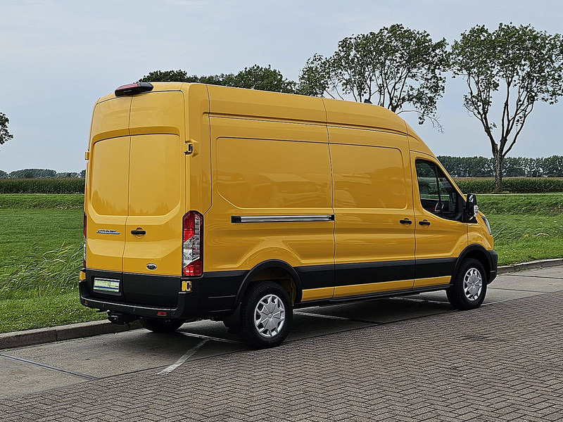 Ford E-Transit  L3H3 elektr. 68 Kwh - Βαν, Ηλεκτρικό van: φωτογραφία 3 Ford E-Transit  L3H3 elektr. 68 Kwh - Βαν, Ηλεκτρικό van: φωτογραφία 3