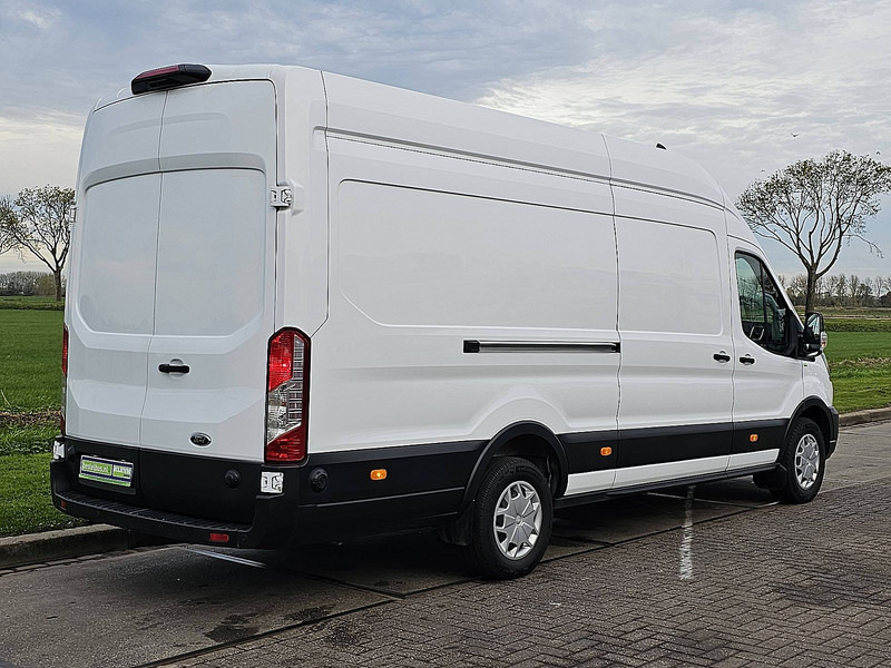 Ford E-Transit L4H3 Maxi 68kWh AC! - Βαν, Ηλεκτρικό van: φωτογραφία 3 Ford E-Transit L4H3 Maxi 68kWh AC! - Βαν, Ηλεκτρικό van: φωτογραφία 3