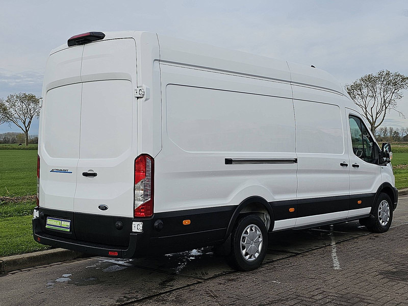 Ford E-Transit L4H3 Maxi 68kWh! - Βαν, Ηλεκτρικό van: φωτογραφία 3 Ford E-Transit L4H3 Maxi 68kWh! - Βαν, Ηλεκτρικό van: φωτογραφία 3