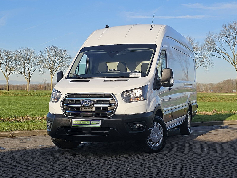 Ford E-Transit L4H3 Maxi 89 kWh - Βαν, Ηλεκτρικό van: φωτογραφία 1 Ford E-Transit L4H3 Maxi 89 kWh - Βαν, Ηλεκτρικό van: φωτογραφία 1