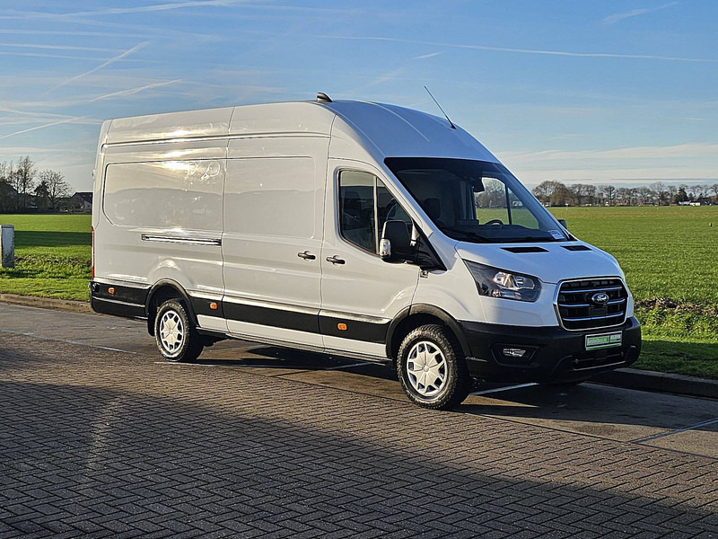 Ford E-Transit L4H3 Maxi 89 kWh - Βαν, Ηλεκτρικό van: φωτογραφία 5 Ford E-Transit L4H3 Maxi 89 kWh - Βαν, Ηλεκτρικό van: φωτογραφία 5