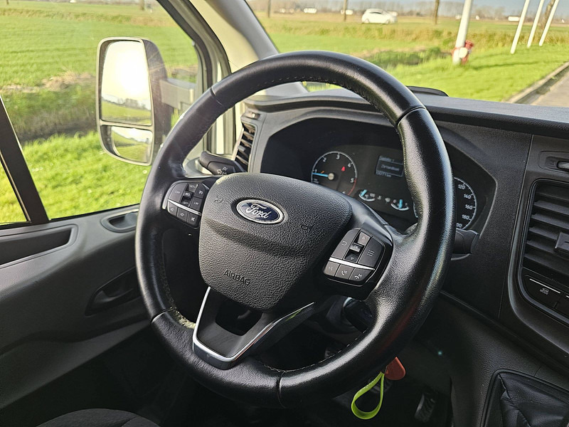 Επαγγελματικό αυτοκίνητο κόφα Ford Transit 2.0 Bakwagen Laadklep!: φωτογραφία 11 Επαγγελματικό αυτοκίνητο κόφα Ford Transit 2.0 Bakwagen Laadklep!: φωτογραφία 11