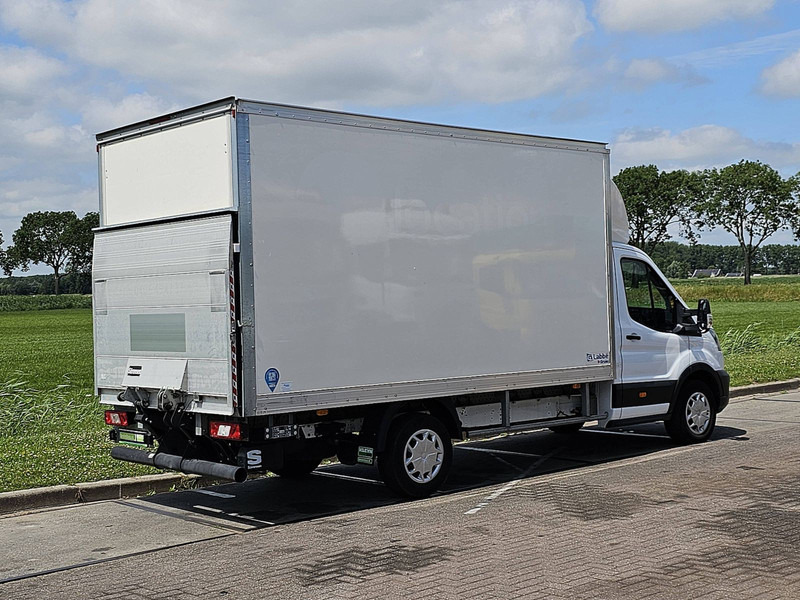 Ford Transit 2.0 Bakwagen Laadklep! - Επαγγελματικό αυτοκίνητο κόφα: φωτογραφία 3 Ford Transit 2.0 Bakwagen Laadklep! - Επαγγελματικό αυτοκίνητο κόφα: φωτογραφία 3