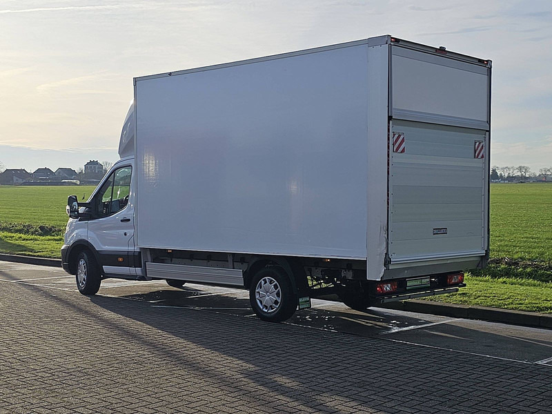 Επαγγελματικό αυτοκίνητο κόφα Ford Transit 2.0 Bakwagen Laadklep!: φωτογραφία 6 Επαγγελματικό αυτοκίνητο κόφα Ford Transit 2.0 Bakwagen Laadklep!: φωτογραφία 6