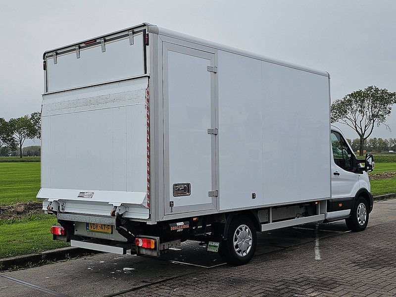 Ford Transit 2.0 Bakwagen Laadklep! - Επαγγελματικό αυτοκίνητο κόφα: φωτογραφία 3 Ford Transit 2.0 Bakwagen Laadklep! - Επαγγελματικό αυτοκίνητο κόφα: φωτογραφία 3