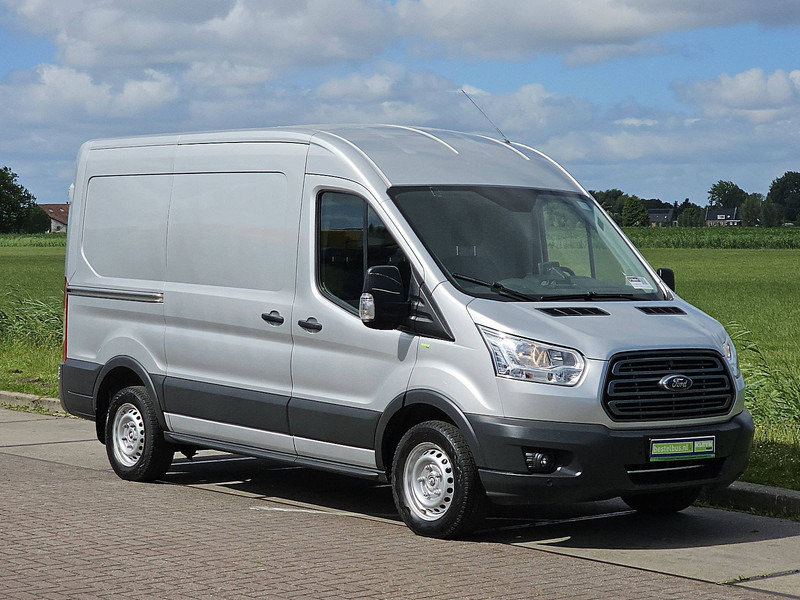 Ford Transit 2.0 L2H2 Airco PDC - Μικρό βαν: φωτογραφία 5 Ford Transit 2.0 L2H2 Airco PDC - Μικρό βαν: φωτογραφία 5