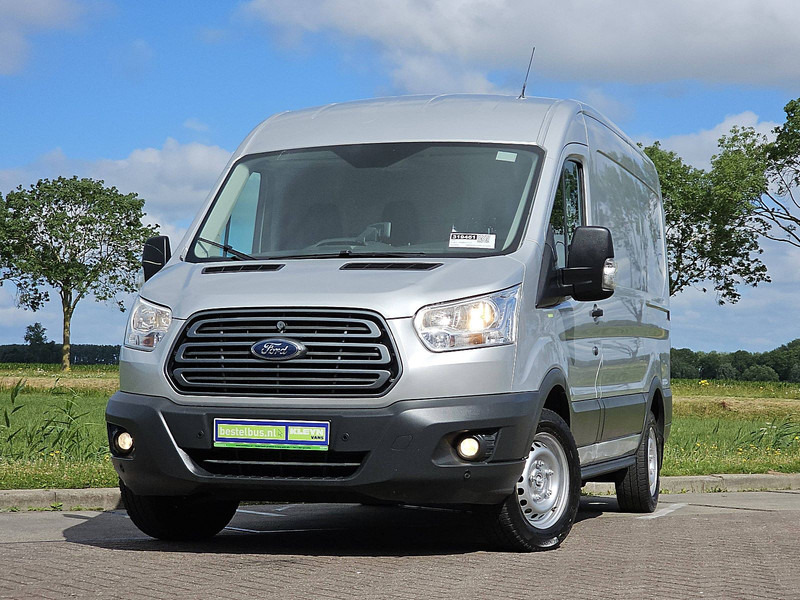 Ford Transit 2.0 L2H2 Airco PDC - Μικρό βαν: φωτογραφία 1 Ford Transit 2.0 L2H2 Airco PDC - Μικρό βαν: φωτογραφία 1