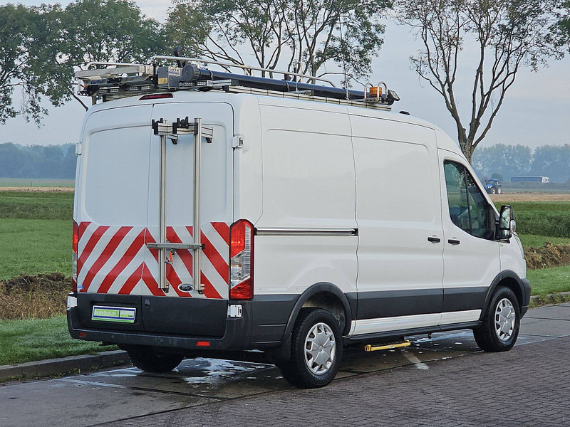 Ford Transit 2.0 L2H2 Imperiaal Navi! - Βαν: φωτογραφία 3 Ford Transit 2.0 L2H2 Imperiaal Navi! - Βαν: φωτογραφία 3