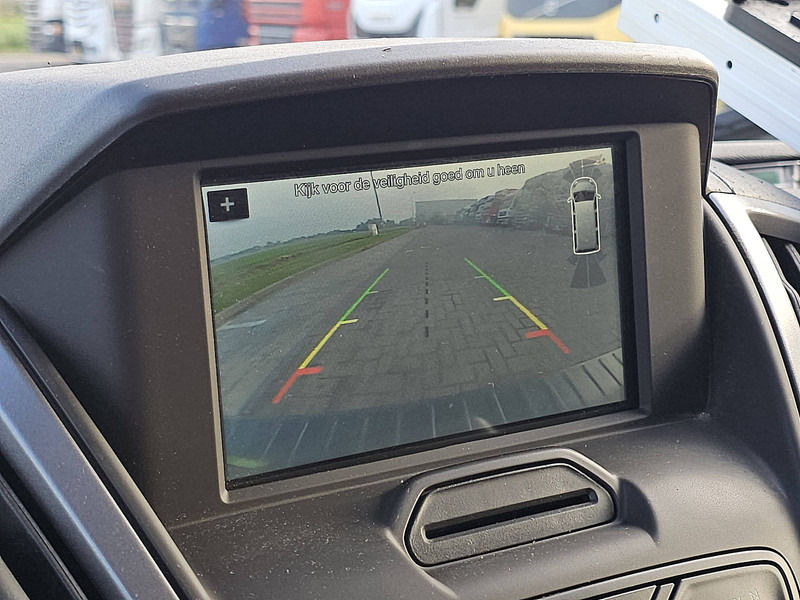 Βαν Ford Transit 2.0 L2H2 Imperiaal Navi!: φωτογραφία 12 Βαν Ford Transit 2.0 L2H2 Imperiaal Navi!: φωτογραφία 12