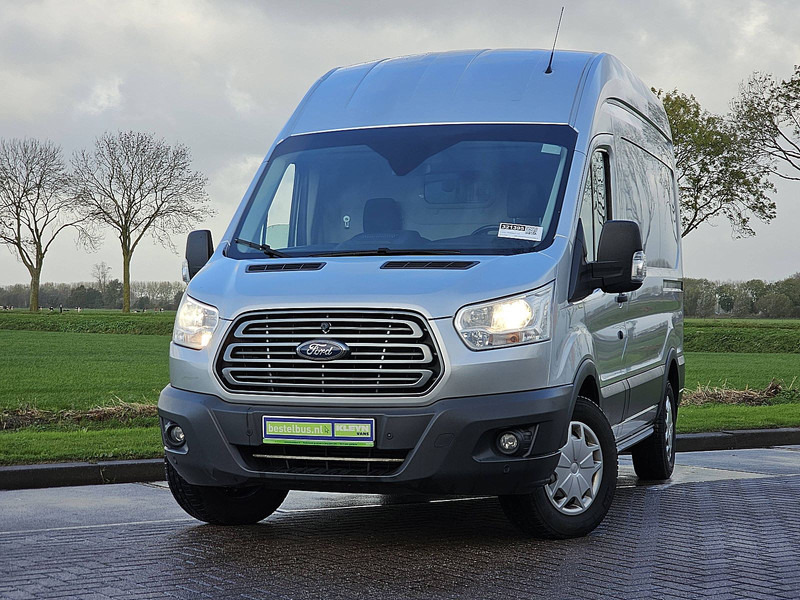 Ford Transit 2.0 L2H3 WP-Inrichting - Βαν: φωτογραφία 1 Ford Transit 2.0 L2H3 WP-Inrichting - Βαν: φωτογραφία 1