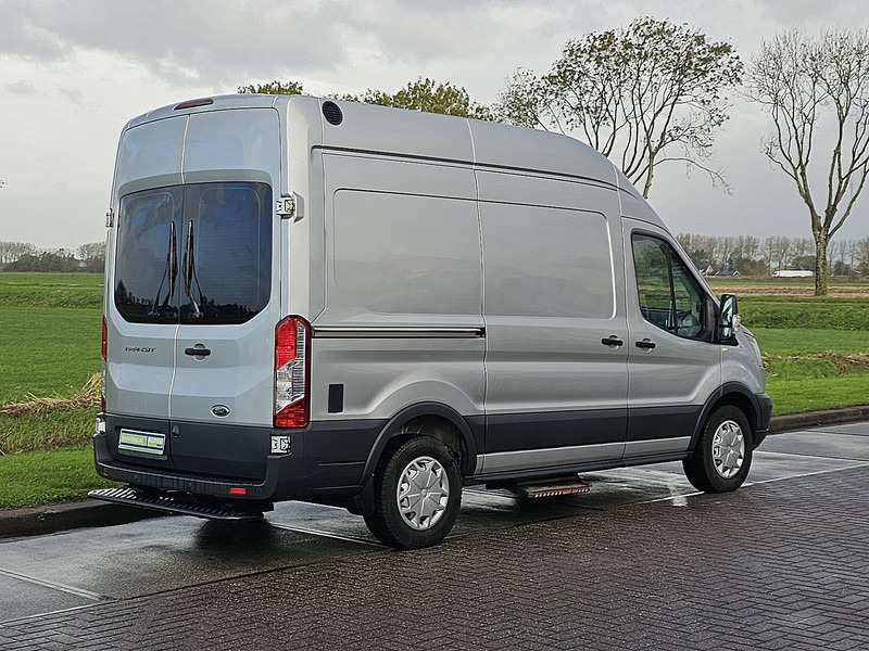 Ford Transit 2.0 L2H3 WP-Inrichting - Βαν: φωτογραφία 3 Ford Transit 2.0 L2H3 WP-Inrichting - Βαν: φωτογραφία 3