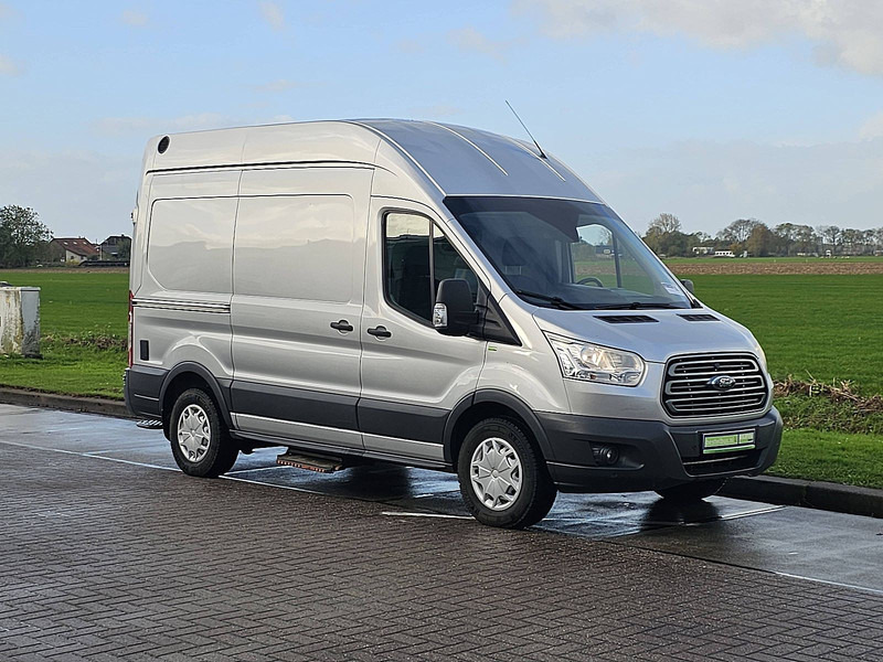 Ford Transit 2.0 L2H3 WP-Inrichting - Βαν: φωτογραφία 5 Ford Transit 2.0 L2H3 WP-Inrichting - Βαν: φωτογραφία 5