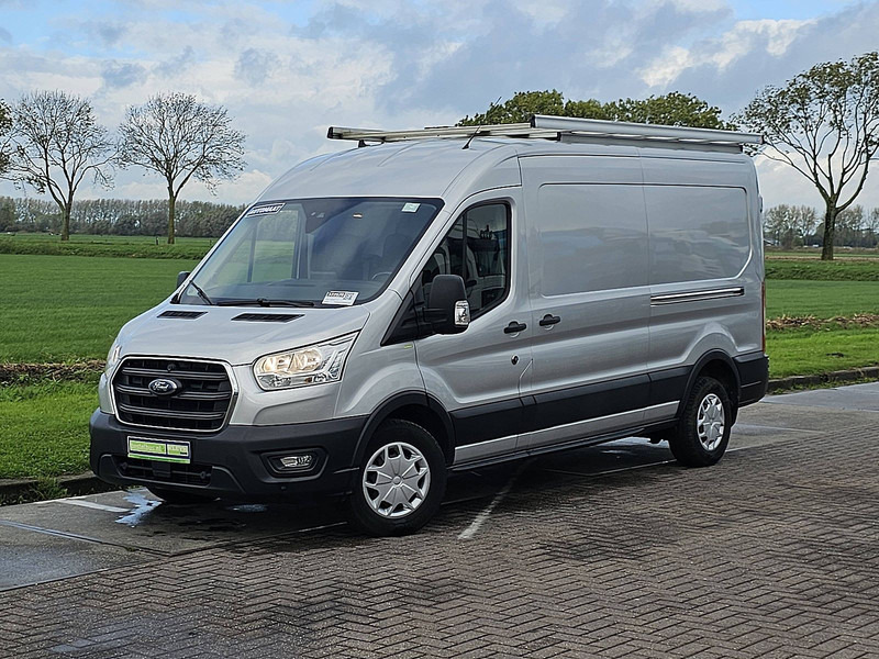 Ford Transit 2.0 L3H2 2xZijdeur Autom - Βαν: φωτογραφία 2 Ford Transit 2.0 L3H2 2xZijdeur Autom - Βαν: φωτογραφία 2