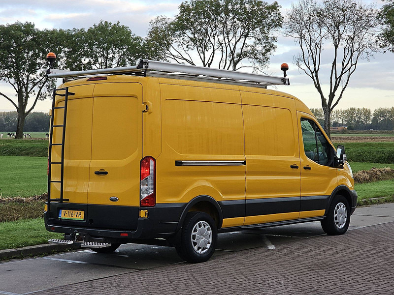 Ford Transit 2.0 L3H2 Imperiaal Euro6 - Βαν: φωτογραφία 3 Ford Transit 2.0 L3H2 Imperiaal Euro6 - Βαν: φωτογραφία 3