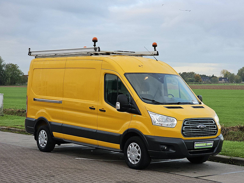 Ford Transit 2.0 L3H2 Imperiaal Euro6 - Βαν: φωτογραφία 5 Ford Transit 2.0 L3H2 Imperiaal Euro6 - Βαν: φωτογραφία 5