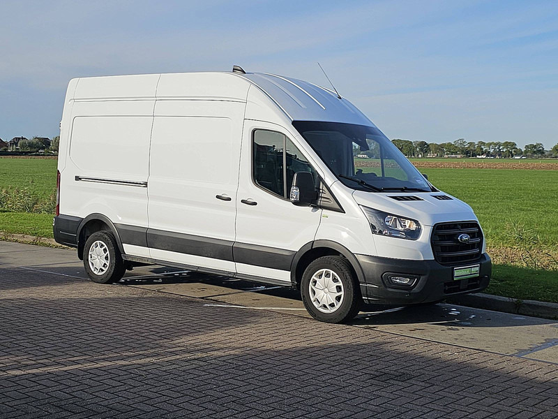 Ford Transit 2.0 L3H3 2x-Zijdeur AC! - Βαν: φωτογραφία 5 Ford Transit 2.0 L3H3 2x-Zijdeur AC! - Βαν: φωτογραφία 5