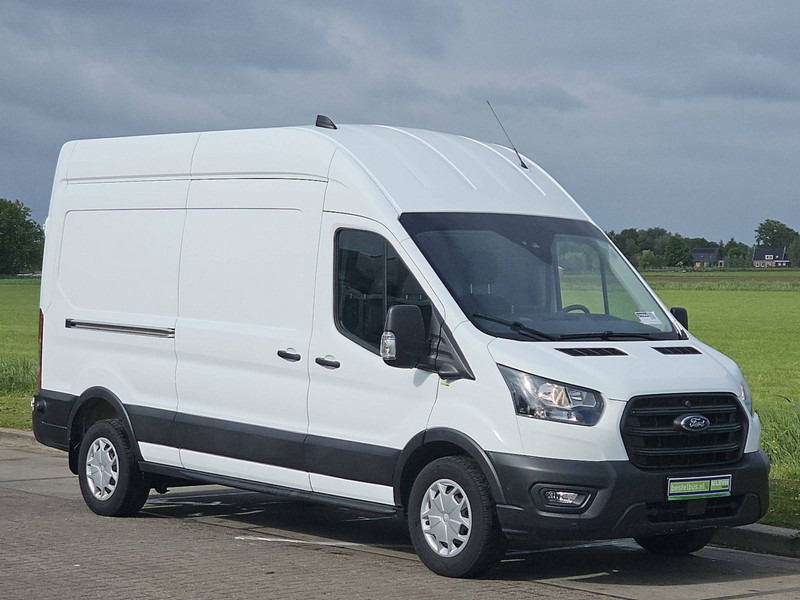 Ford Transit 2.0 L3H3 Navi Camera! - Βαν: φωτογραφία 5 Ford Transit 2.0 L3H3 Navi Camera! - Βαν: φωτογραφία 5