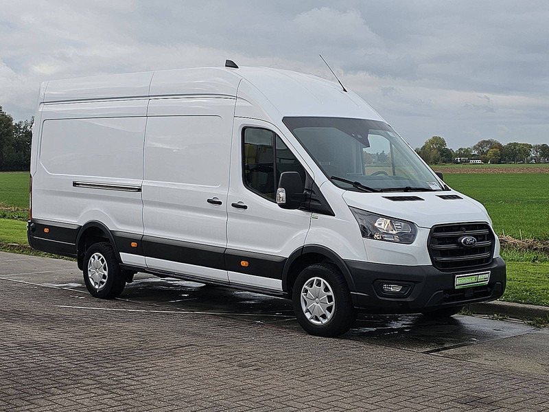 Ford Transit 2.0 L4H3 Euro6 Airco NAP - Βαν: φωτογραφία 5 Ford Transit 2.0 L4H3 Euro6 Airco NAP - Βαν: φωτογραφία 5