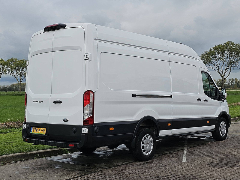 Ford Transit 2.0 L4H3 Euro6 Airco NAP - Βαν: φωτογραφία 3 Ford Transit 2.0 L4H3 Euro6 Airco NAP - Βαν: φωτογραφία 3