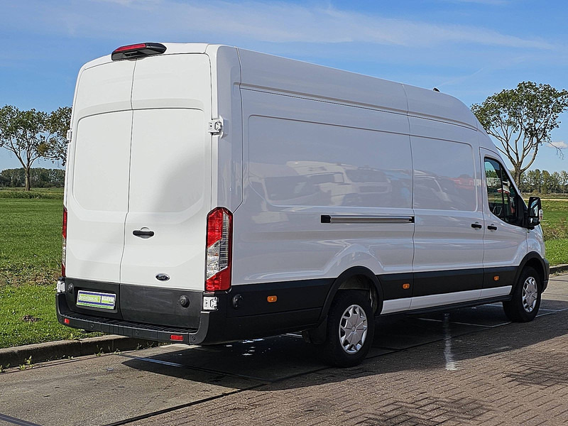Ford Transit 2.0 L4H3 RWD Navi! - Βαν: φωτογραφία 3 Ford Transit 2.0 L4H3 RWD Navi! - Βαν: φωτογραφία 3