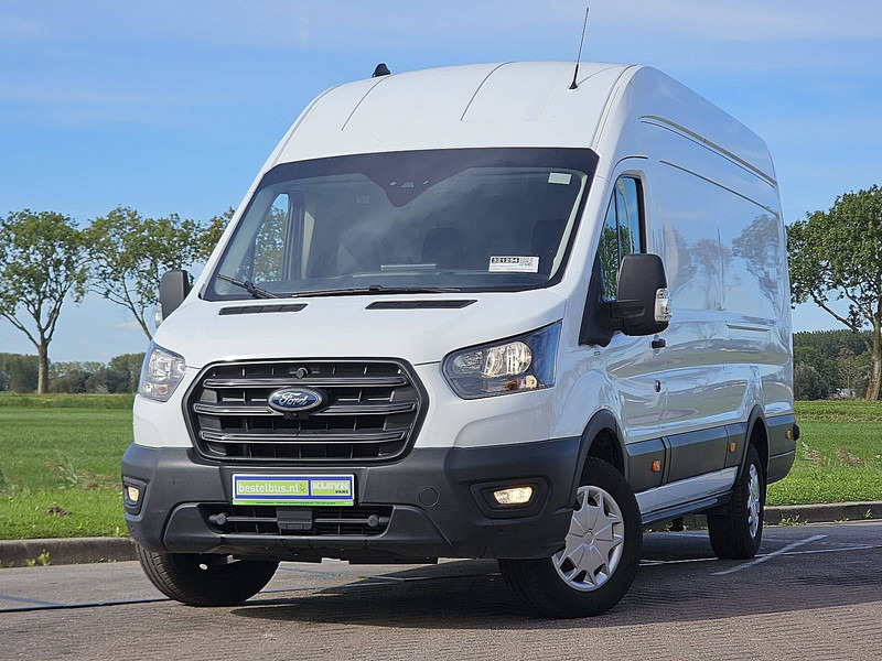 Ford Transit 2.0 L4H3 RWD Navi! - Βαν: φωτογραφία 1 Ford Transit 2.0 L4H3 RWD Navi! - Βαν: φωτογραφία 1