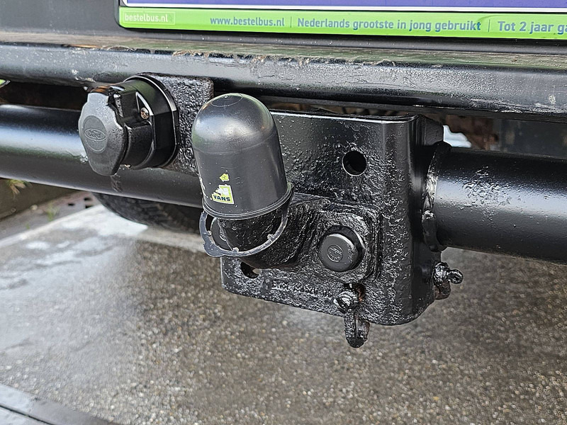 Μικρό φορτηγό με καρότσα Ford Transit 2.0 Open-Laadbak Kist AC: φωτογραφία 13 Μικρό φορτηγό με καρότσα Ford Transit 2.0 Open-Laadbak Kist AC: φωτογραφία 13