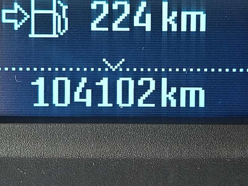 Μικρό φορτηγό με καρότσα Ford Transit 2.0 Open-Laadbak Kist AC: φωτογραφία 9 Μικρό φορτηγό με καρότσα Ford Transit 2.0 Open-Laadbak Kist AC: φωτογραφία 9