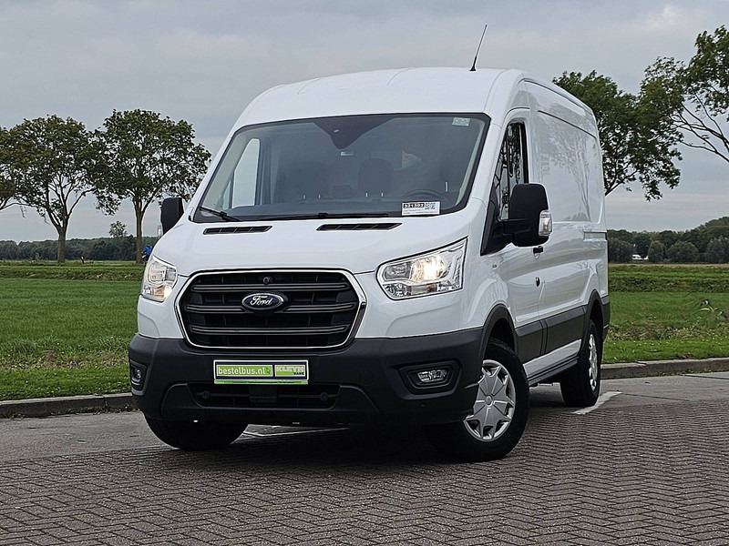 Ford Transit 2.0 TDCI 130 L2H2 - Βαν: φωτογραφία 1 Ford Transit 2.0 TDCI 130 L2H2 - Βαν: φωτογραφία 1