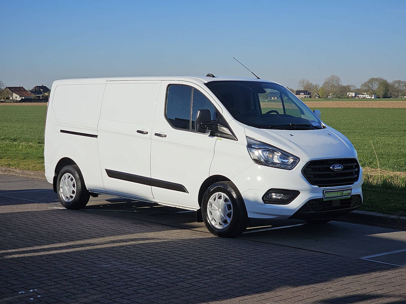 Ford Transit 330 AC CAMERA EURO6 - Μικρό βαν: φωτογραφία 5 Ford Transit 330 AC CAMERA EURO6 - Μικρό βαν: φωτογραφία 5