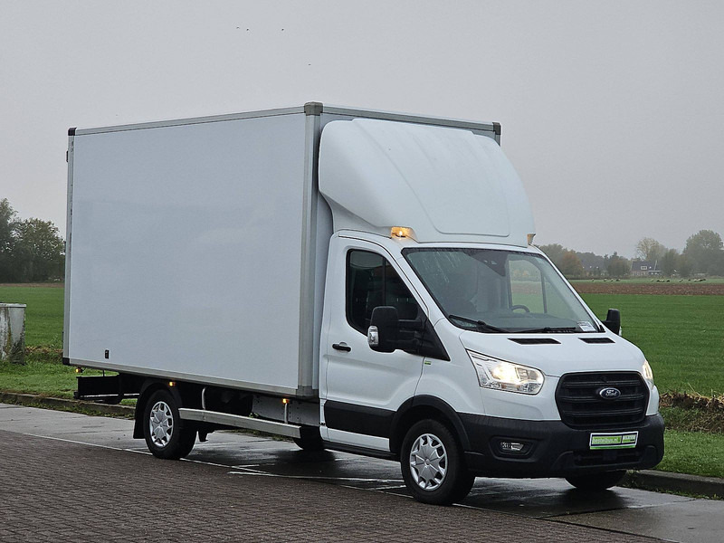 Ford Transit 350 XL MARGE EURO6! - Επαγγελματικό αυτοκίνητο κόφα: φωτογραφία 5 Ford Transit 350 XL MARGE EURO6! - Επαγγελματικό αυτοκίνητο κόφα: φωτογραφία 5