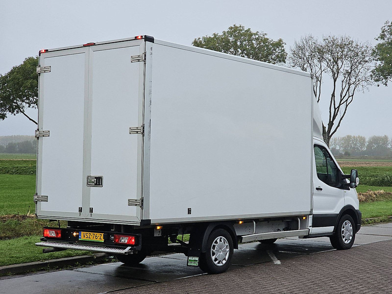 Ford Transit 350 XL MARGE EURO6! - Επαγγελματικό αυτοκίνητο κόφα: φωτογραφία 3 Ford Transit 350 XL MARGE EURO6! - Επαγγελματικό αυτοκίνητο κόφα: φωτογραφία 3
