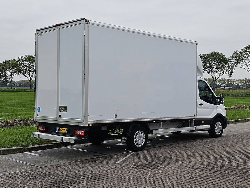 Ford Transit 350 XL MARGE EURO6! - Επαγγελματικό αυτοκίνητο κόφα: φωτογραφία 3 Ford Transit 350 XL MARGE EURO6! - Επαγγελματικό αυτοκίνητο κόφα: φωτογραφία 3