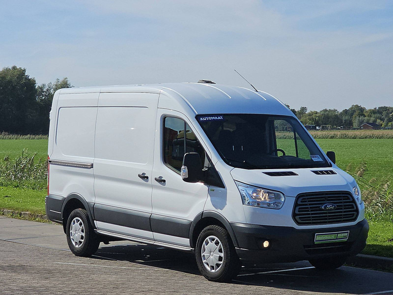 Ford Transit 350 ac automaat EURO6 - Βαν: φωτογραφία 5 Ford Transit 350 ac automaat EURO6 - Βαν: φωτογραφία 5