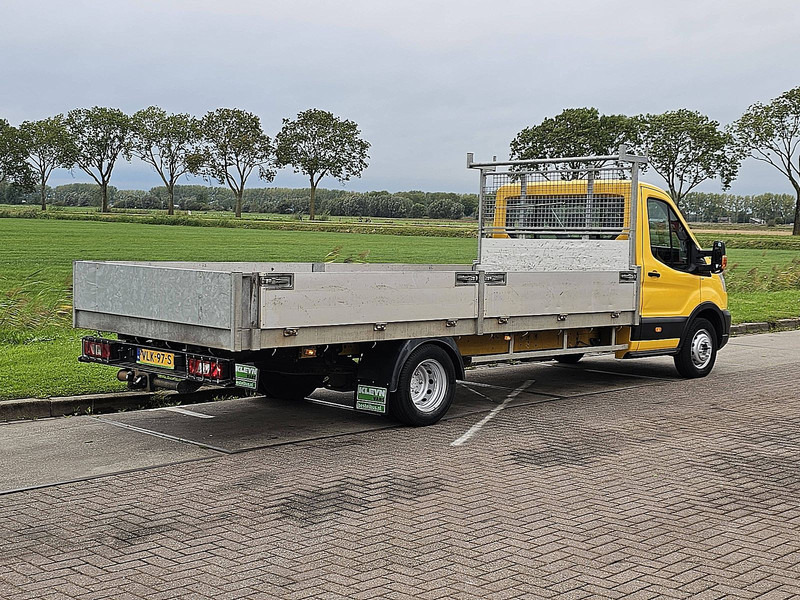 Ford Transit 430 470 2.0 ac EURO6 - Βαν: φωτογραφία 3 Ford Transit 430 470 2.0 ac EURO6 - Βαν: φωτογραφία 3