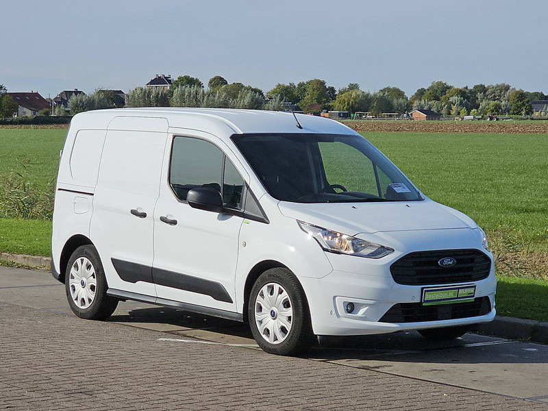 Ford Transit Connect 1.5 L1 Airco Euro6 NAP! - Επαγγελματικό αυτοκίνητο κόφα: φωτογραφία 5 Ford Transit Connect 1.5 L1 Airco Euro6 NAP! - Επαγγελματικό αυτοκίνητο κόφα: φωτογραφία 5