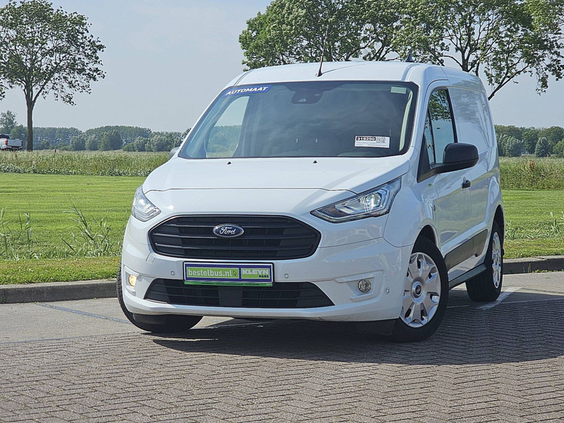 Ford Transit Connect 1.5 L1 Automaat Euro6! - Επαγγελματικό αυτοκίνητο κόφα: φωτογραφία 1 Ford Transit Connect 1.5 L1 Automaat Euro6! - Επαγγελματικό αυτοκίνητο κόφα: φωτογραφία 1