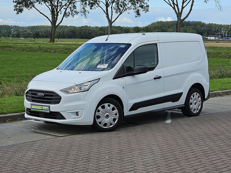 Ford Transit Connect 1.5 L1 Navi 3-Zits Euro6 - Επαγγελματικό αυτοκίνητο κόφα: φωτογραφία 2 Ford Transit Connect 1.5 L1 Navi 3-Zits Euro6 - Επαγγελματικό αυτοκίνητο κόφα: φωτογραφία 2