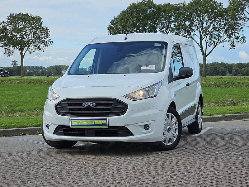 Ford Transit Connect 1.5 L1 Navi 3-Zits Euro6 - Επαγγελματικό αυτοκίνητο κόφα: φωτογραφία 1 Ford Transit Connect 1.5 L1 Navi 3-Zits Euro6 - Επαγγελματικό αυτοκίνητο κόφα: φωτογραφία 1